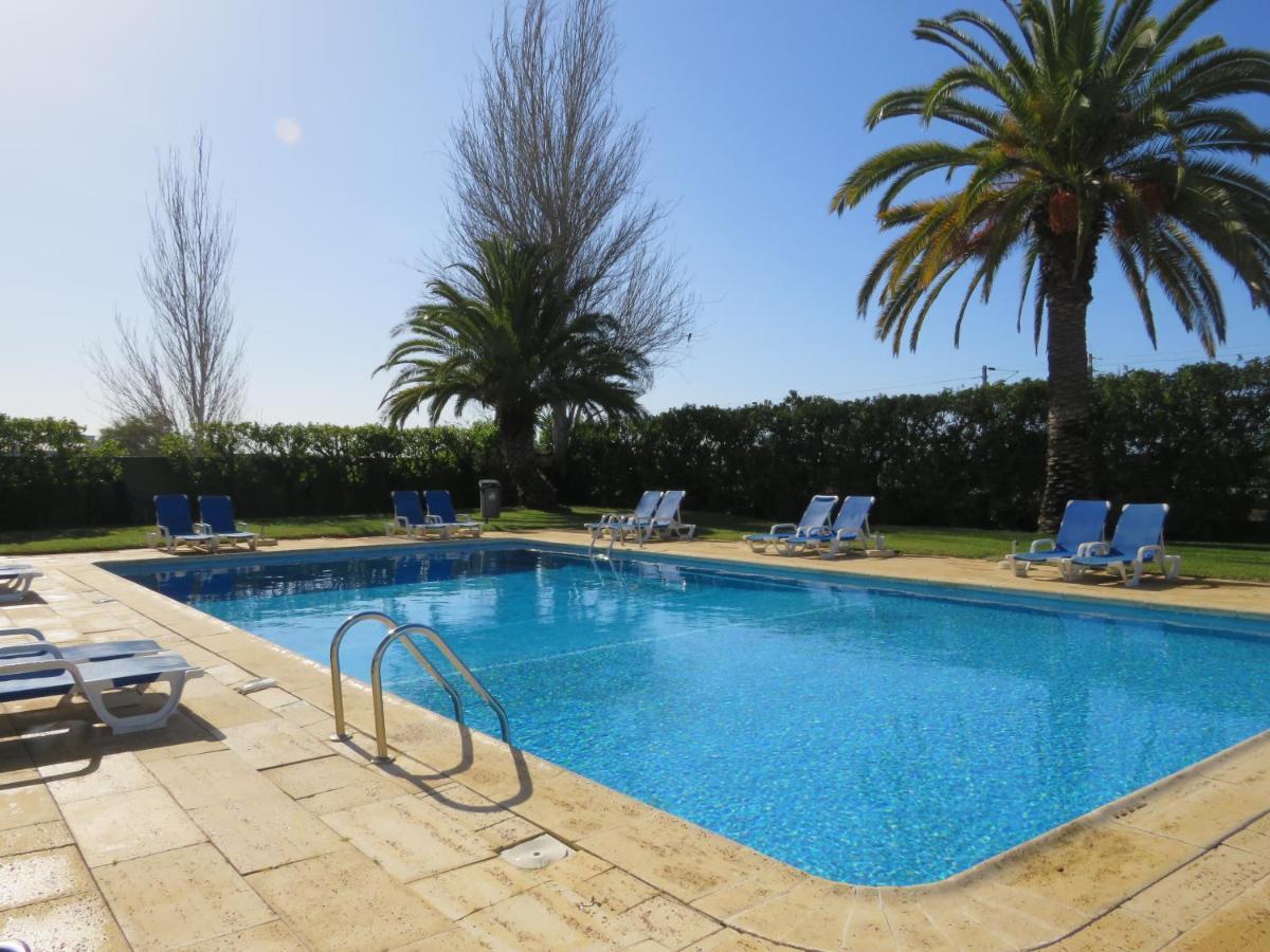 Hotel Ibis Faro Algarve المظهر الخارجي الصورة