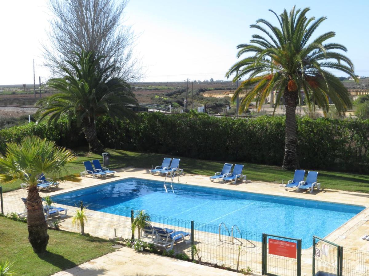 Hotel Ibis Faro Algarve المظهر الخارجي الصورة